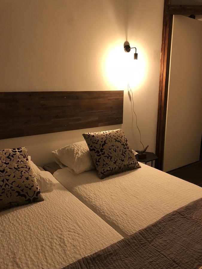 Appartement Deluxe