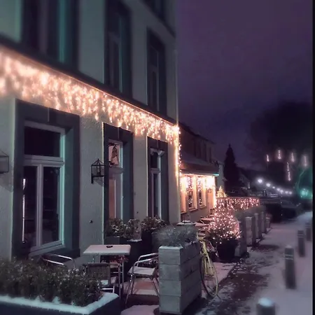 Fietshotel Le Baroudeur-3